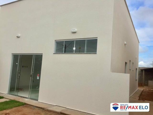Casas Novas Próximo a Facimp - Foto 2