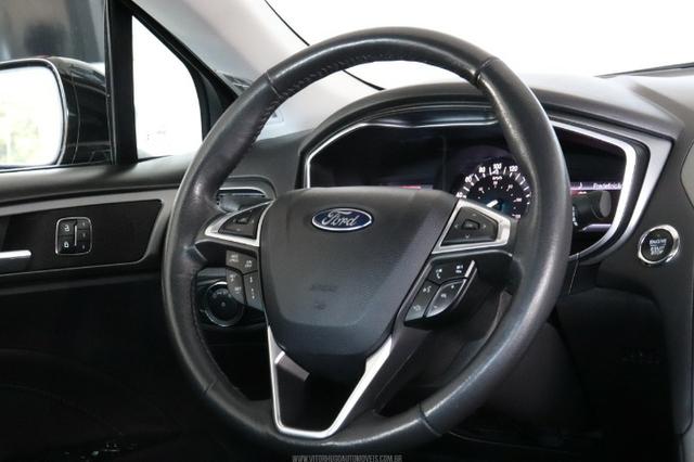 Ford Fusion Hybrid 2.5 16V - Foto 10