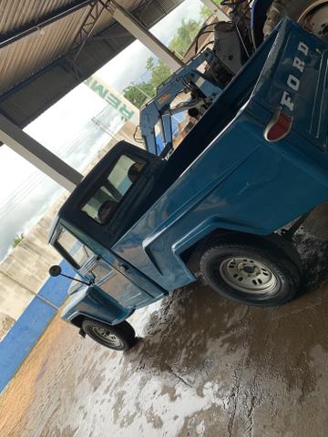 Camionete F-75 - Foto 2