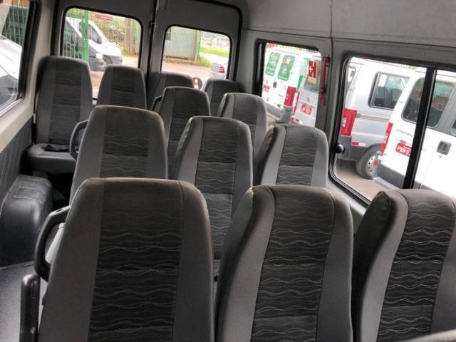 Ducato minibus 2016 55 Mil km - Foto 15