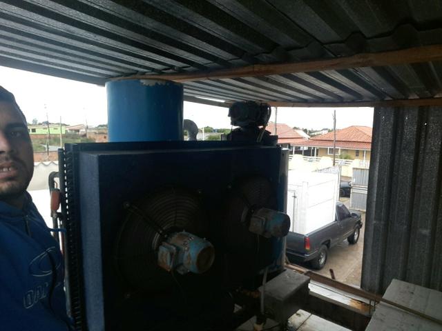 Maquina de gelo - Foto 4