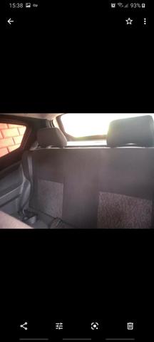 Ford ka 2009 Básico/GNV - Foto 4