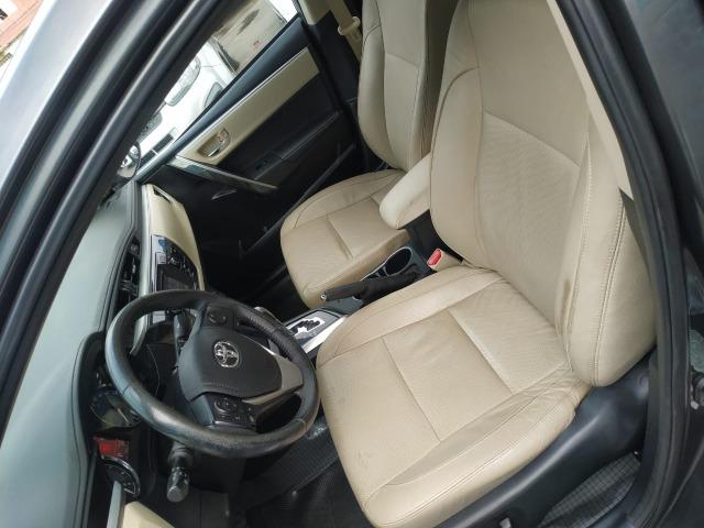 Corolla Altis - Foto 4