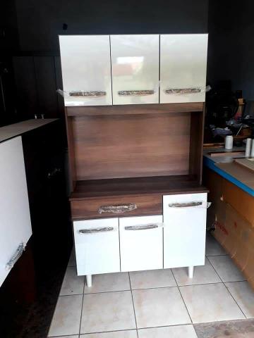 Super promoção Kit 6 portas aramoveis Novo entrega grátis - Foto 2
