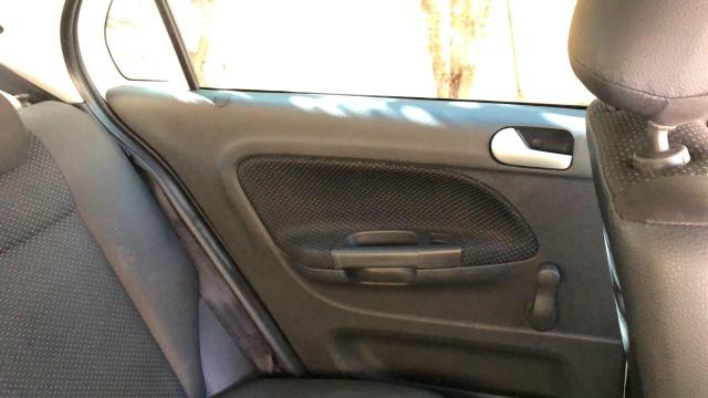 R$ 330,00 - Gol 2016 completo - Foto 7