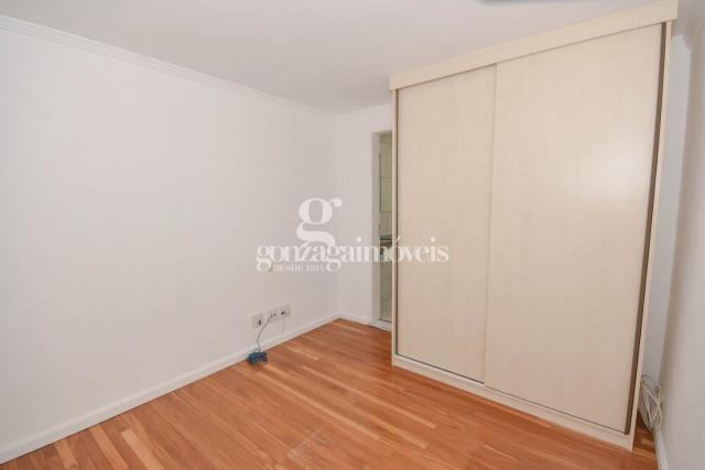 Apartamento para alugar com 3 dormitórios em Cristo rei, Curitiba cod:63238001 - Foto 11