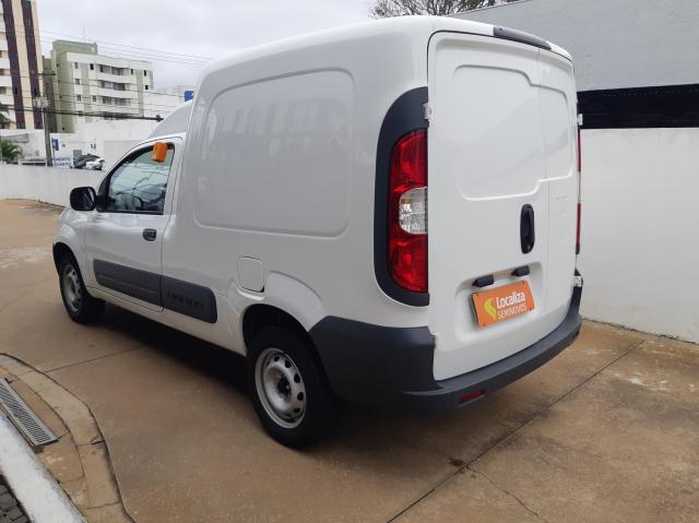 FIORINO 2019/2019 1.4 MPI FURGÃO HARD WORKING 8V FLEX 2P MANUAL - Foto 7
