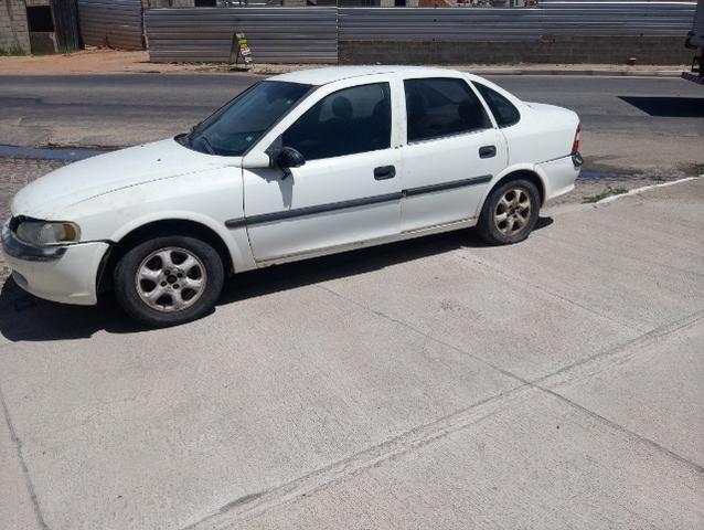 Vectra 99