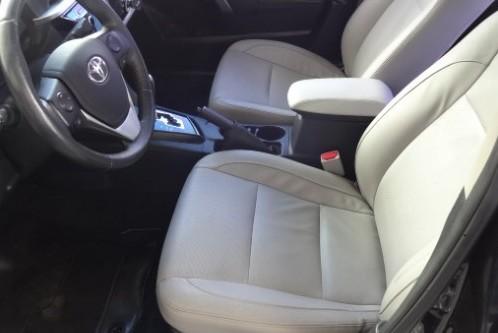 Toyota Corolla 1.8 - Foto 9