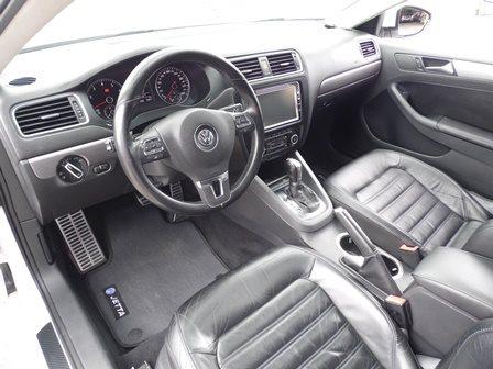 JETTA 2011/2012 2.0 TSI HIGHLINE 200CV GASOLINA 4P TIPTRONIC - Foto 5