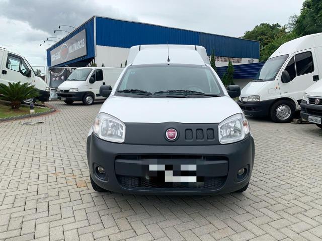 Fiorino 1.4 Completa 2015 - Foto 2