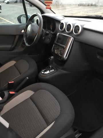 C3 Attraction 2018 AUTOMÁTICO R$28.000 - Foto 4