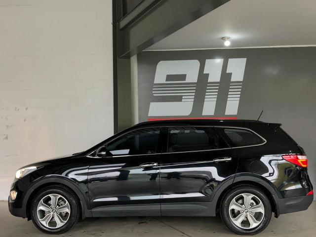GRAND SANTA FÉ 2014/2015 3.3 MPFI V6 4WD GASOLINA 4P AUTOMÁTICO - Foto 3