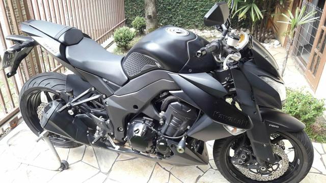 Z1000 linda ABS - Foto 9