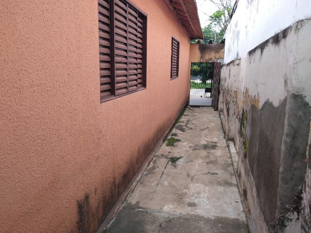 Casa Vila União, Setor dos Alpes, com barracão. - Foto 19