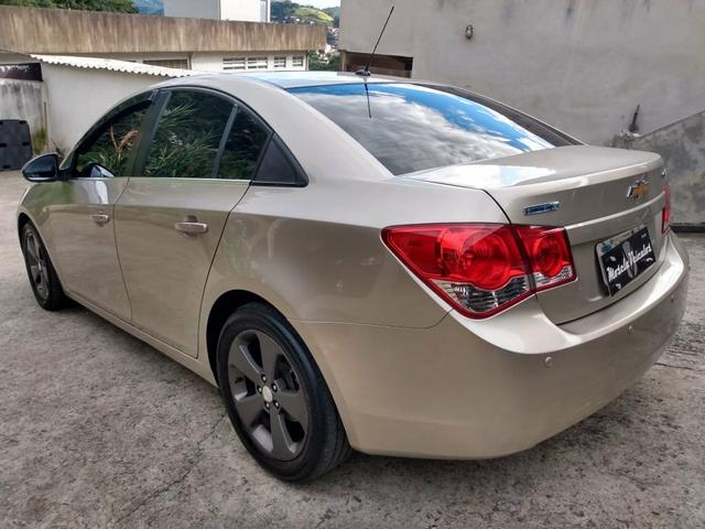 Cruze 1.8 + Gnv/ Abaixo da Fipe / Troco e Financio - Foto 3