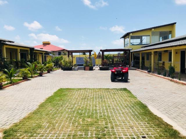 Casa com 8 dormitórios na praia do Atalaia! - Foto 15