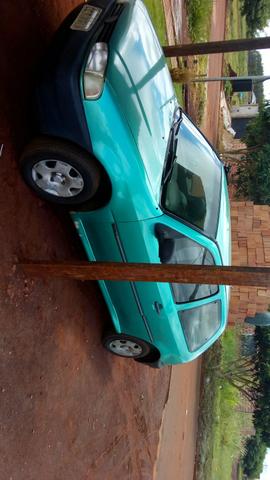 Vendo carro gol 96