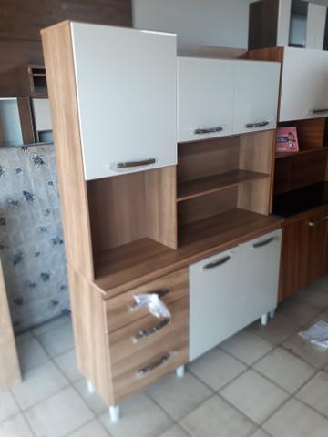 Super promoção cozinha Mila nova entrega grátis