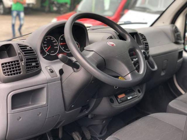 Ducato minibus 2016 55 Mil km - Foto 6