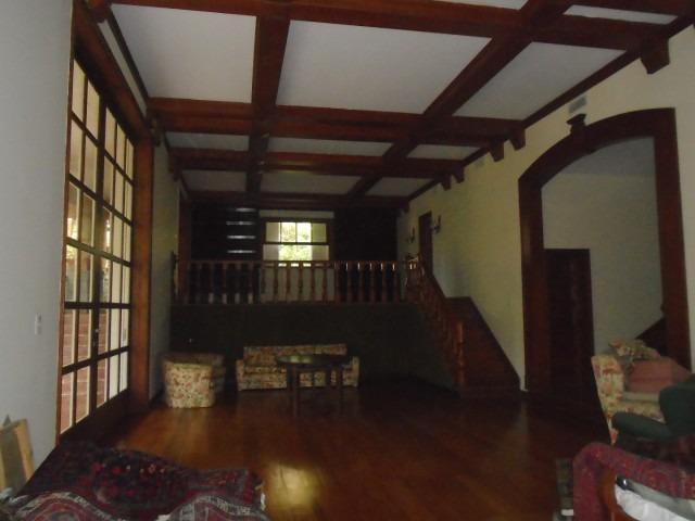 Lindíssima casa residencial 5 qtos no Jardim Botânico - Código : DBPL - Foto 5