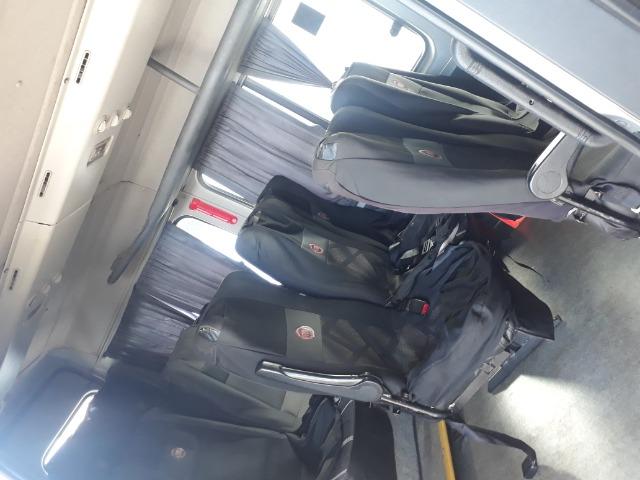 Van Ducato 2015 - Foto 3