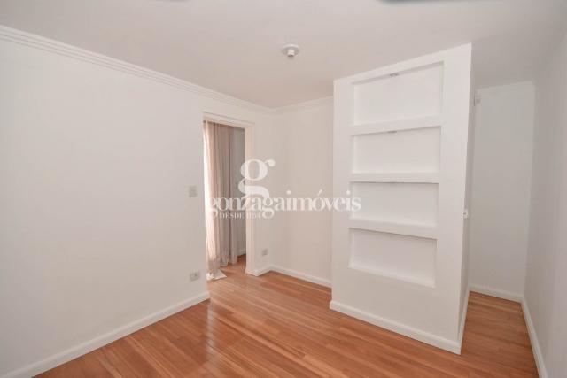 Apartamento para alugar com 3 dormitórios em Cristo rei, Curitiba cod:63238001 - Foto 12