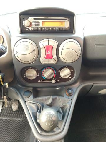 Doblo Adventure 1.8 Locker 2012!! - Foto 13