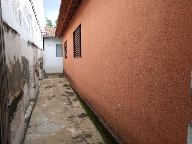 Casa Vila União, Setor dos Alpes, com barracão. - Foto 20