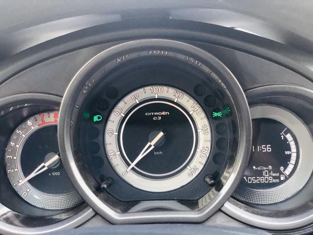 C3 TENDANCE 1.5 2014/2014, ÚNICO dono, COM TETO PANORÂMICO , ESTADO DE ZERO KM!!!! - Foto 6