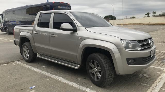 AMAROK: Conforto e Segurança - Foto 2