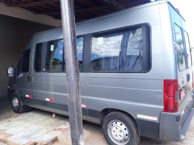 Van Ducato 2015 - Foto 6