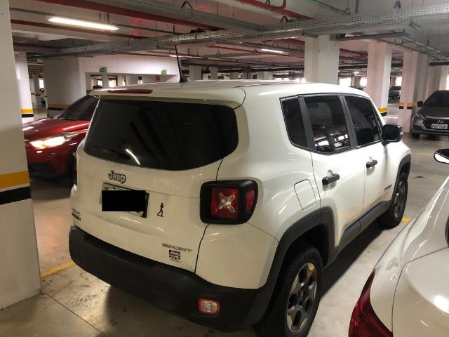 Jeep Renegade, Sport Diesel '16 Aut - Foto 8