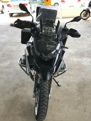 Bmw r1200 gs - Foto 2
