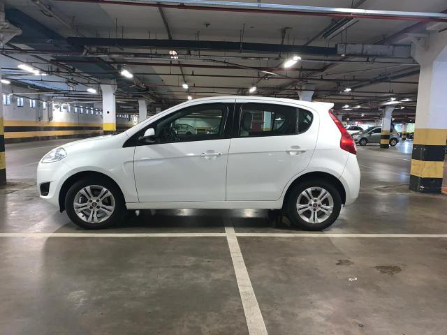 Vende-se Fiat Palio Essence 1.6 dualogic - Foto 3