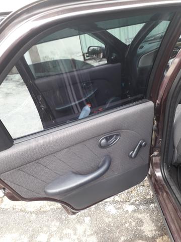 Vendo/Troco siena completo