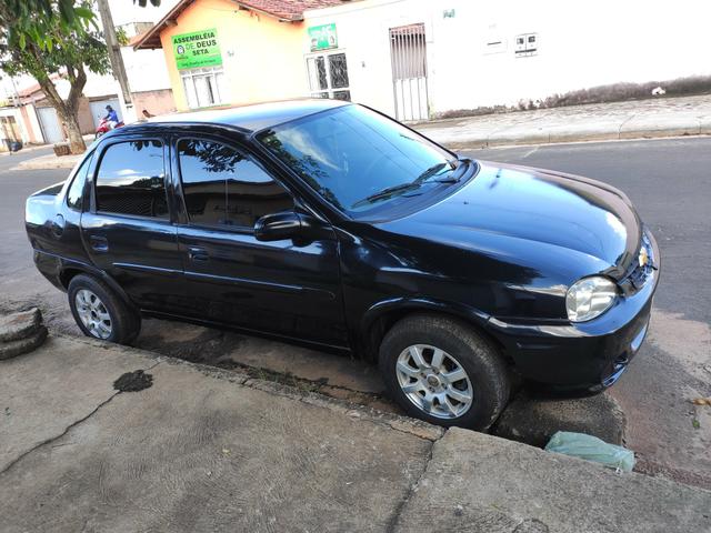 Corsa Classic 2005 - Foto 2