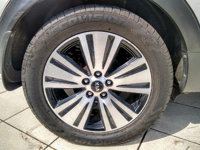 Kia Motors Sportage LX Awd 2.0 2014 - ( Padrao Gold Car ) - Foto 8