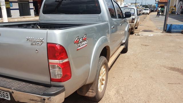 Hilux srv completa 14 /15 - Foto 2