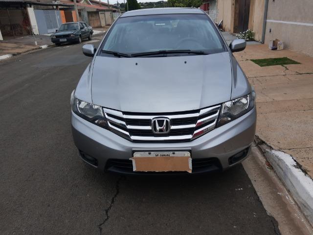 Honda City - Foto 3