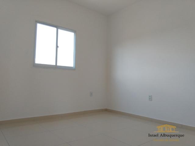 Casa 3 quartos ! Cidade Jardim. Toda na Lage - Financiamento caixa! - Foto 15