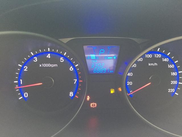 IX35 2015/2016 2.0 MPFI GLS 16V FLEX 4P AUTOMÁTICO - Foto 6