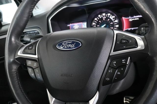 Ford Fusion Hybrid 2.5 16V - Foto 11