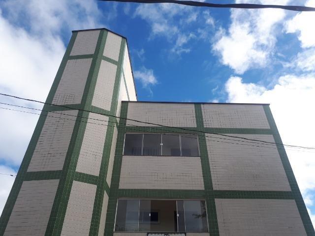Vendo apartamento próximo ao centro de Marechal Floriano - Foto 2