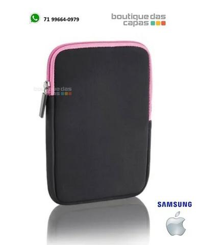Capa Case Multilaser P/ Tablet ipad Até 10'' bo140