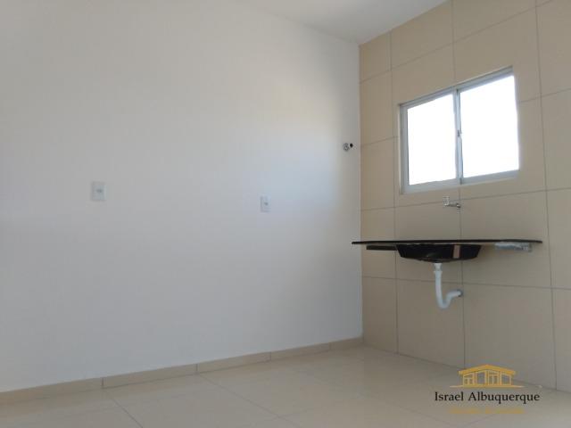 Casa 3 quartos ! Cidade Jardim. Toda na Lage - Financiamento caixa! - Foto 16
