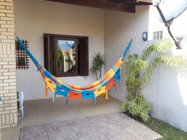 Casa em Imbé 4 dormitórios C/piscina - Foto 2