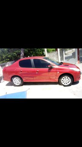 Peugeot207 - Foto 3