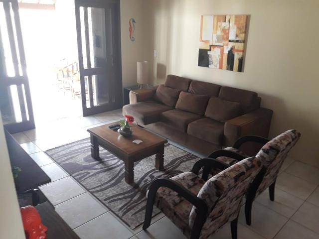 Casa em Imbé 4 dormitórios C/piscina - Foto 8