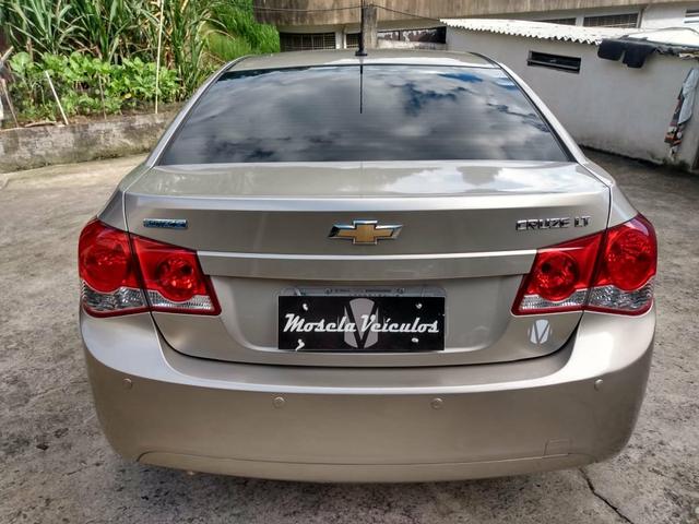 Cruze 1.8 + Gnv/ Abaixo da Fipe / Troco e Financio - Foto 6